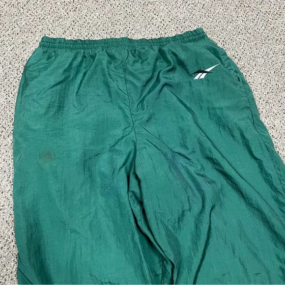 90s Reebok Track Pants - Picture 3 of 4